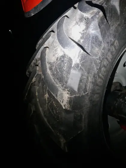 Verschenke petlas Reifen 600/65r38