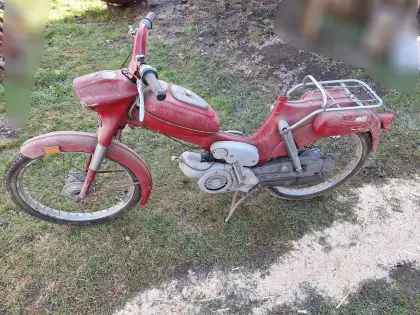Puch VS 50