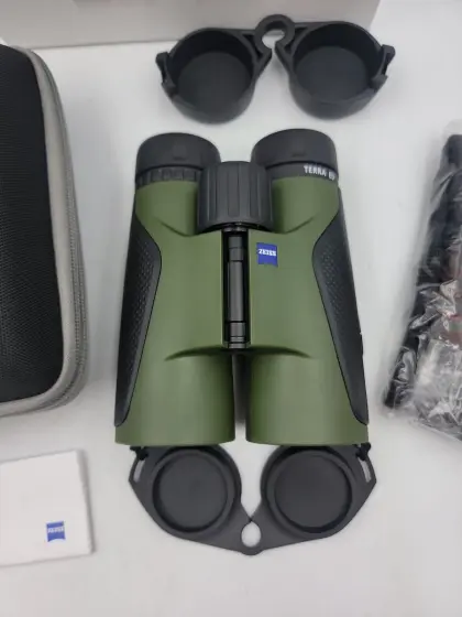 ZEISS Terra ED 10x 42 mm