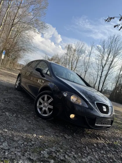 Seat Leon 1.9 TDI Pickerl neu