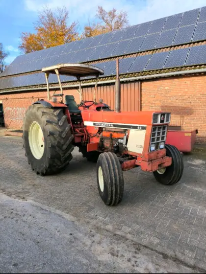 Gesucht Ihc 946/1046/1246