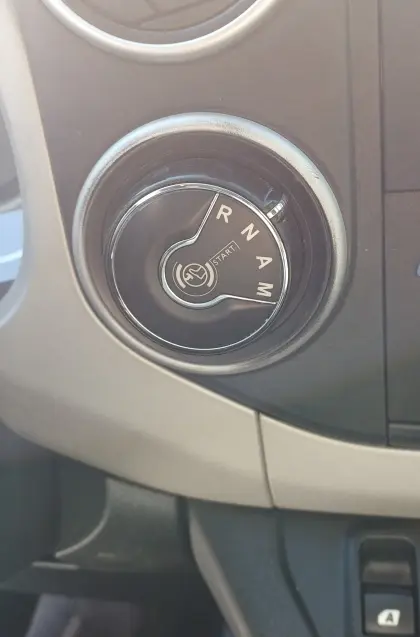 Peugeot Partner Tepee