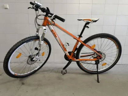 KTM Fahrrad