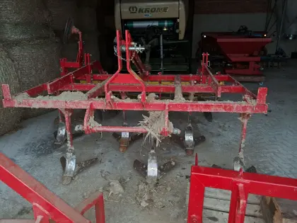 Pöttinger Synkro 2600
