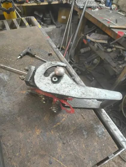 Multikuppler 4 Anschlüsse