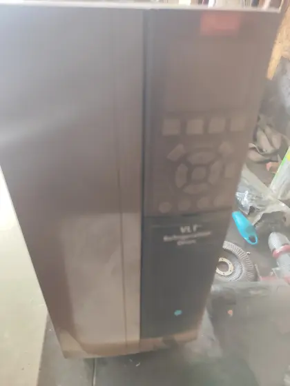 Danfoss VLT Refrigeration Drive FC 103 - 11 kW/15 HP Frequenzumrichter