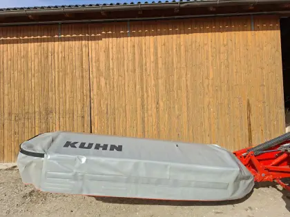 Kuhn GMD 315
