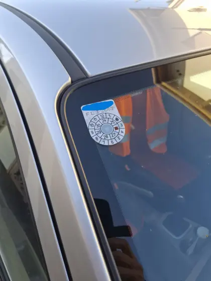 Mazda 2 1,25i Limousine