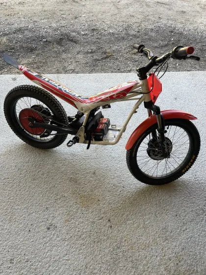 Beta Minitrial E-Trial