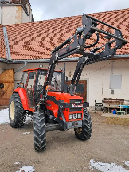 Same explorer 65