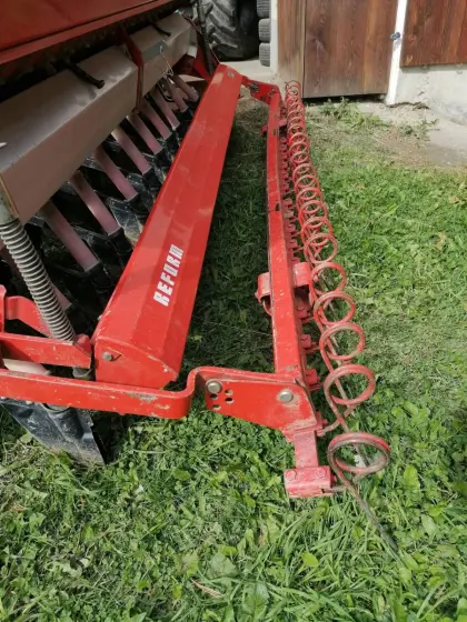 Kleesamenstreuer Reform Semo 100