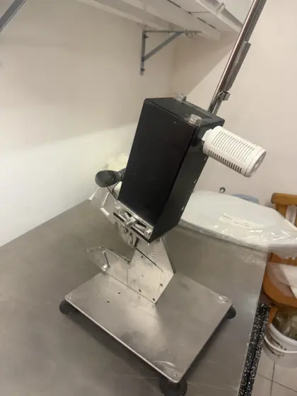 Wurstclipper Poly Clip