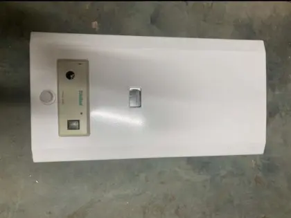 Durchlauferhitzer Mag Turbo 19/2