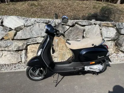 Vespa LX 50