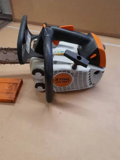 Stihl MS 192 T