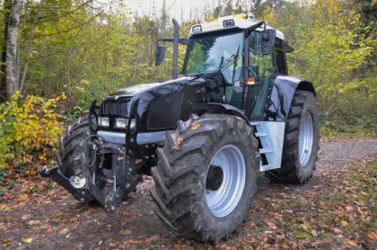 Steyr 9145