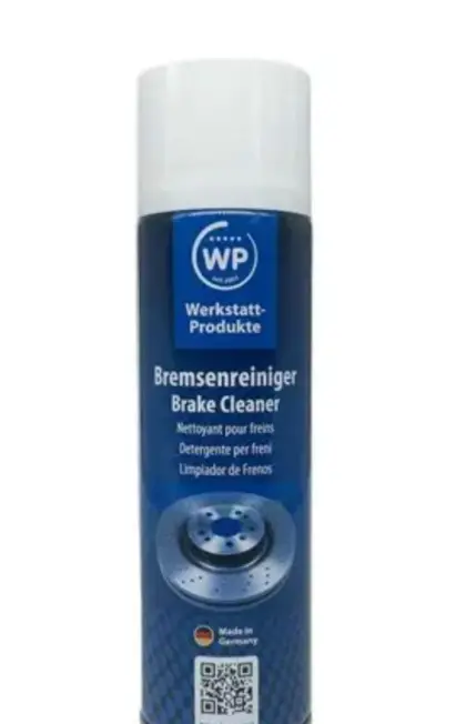 12x 500 ml Bremsenreiniger inkl. Versand