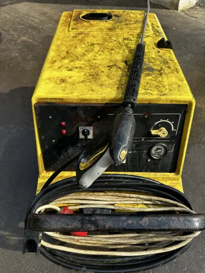 Hochdruckreiniger Kärcher