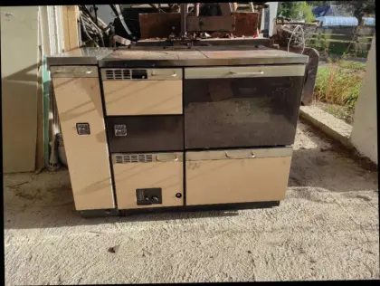 Windhager Etagenherd