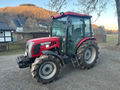 McCormick CT65U nur 1.889 Bstd.