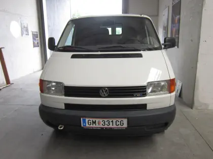 VW Bus T4