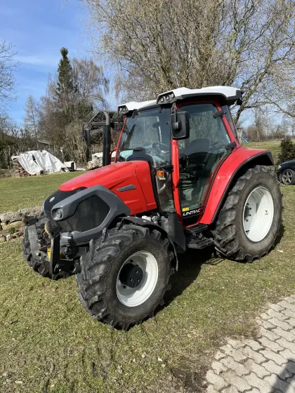 Lindner Lintrac 75 LS