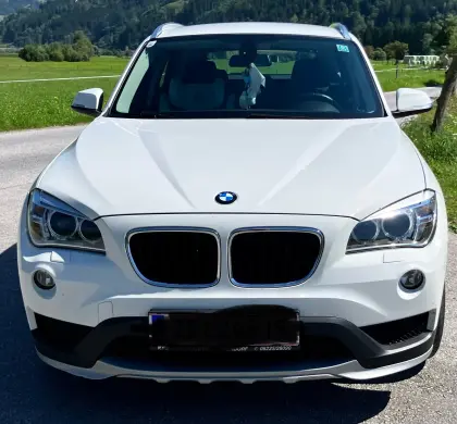BMW X1 xDrive