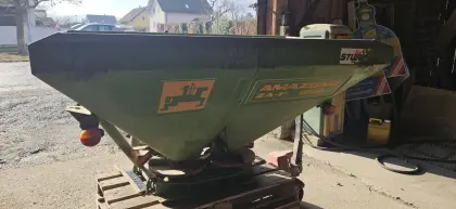 Amazone Düngerstreuer ZA-M 800