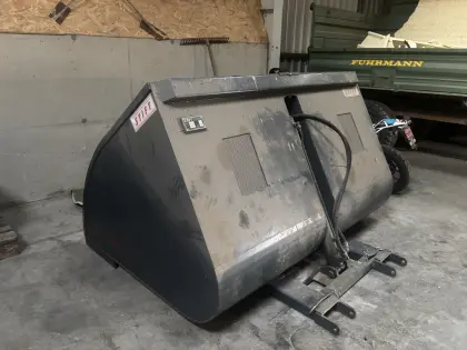 Staplerschaufel 2,5m³