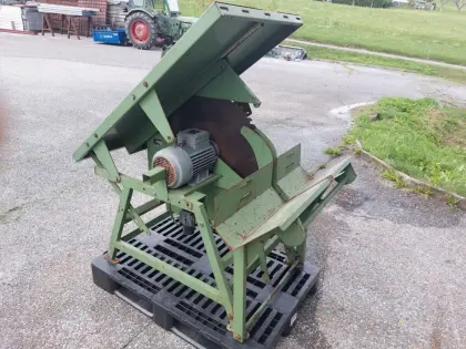 Tisch-Wippkreissäge