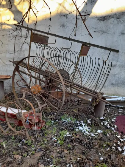 Alfa Heurechen