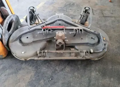 Husqvarna Mähwerk Combi 155 für Rider