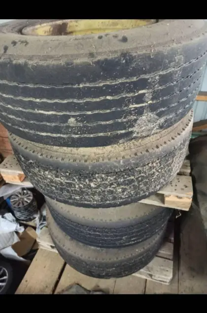 John Deere Teleskoplader