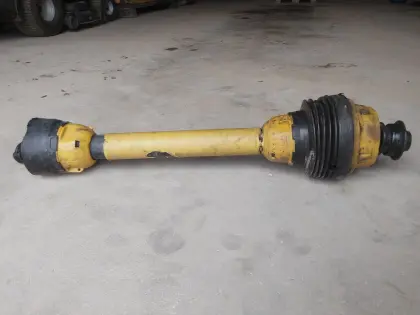 Gelenkwelle Zapfwelle