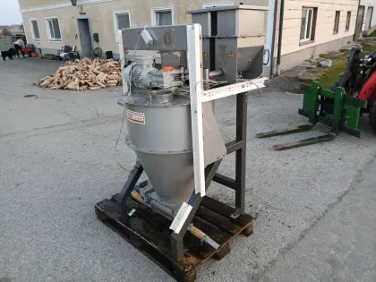 Tewe Air Feed