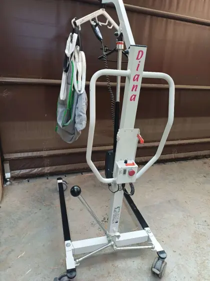 Patientenlifter Diana