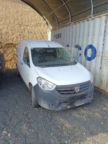 Dacia Dokker,Van,Benzin