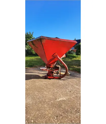 Vogel & Noot Tornado 301