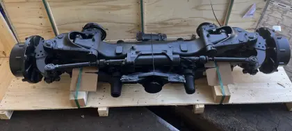 Achse CVT CVX TVT Carraro 20.29