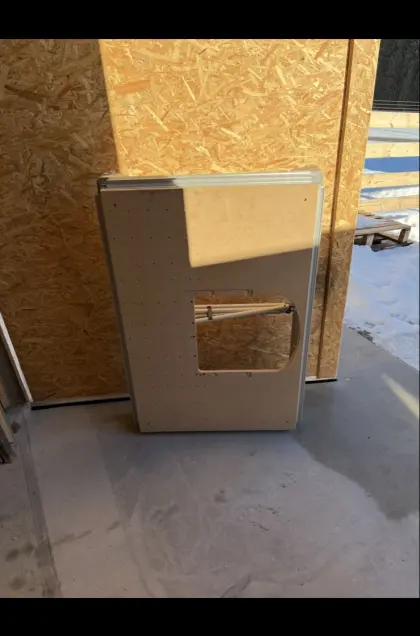 Festool Multifunktionstisch MFT/3 Conturo-AP