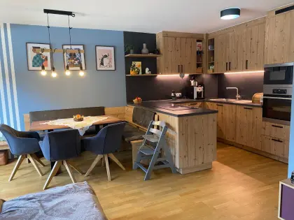 Wohnung zu vermieten