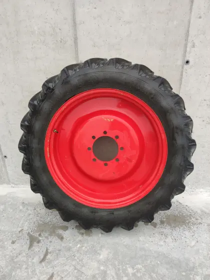 Kompletträder 320/85 R36