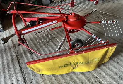 Schwader Pöttinger 272