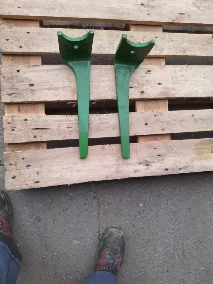 Original AMAZONE Kartoffelzinken