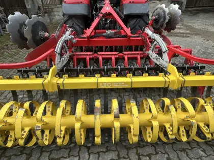 Pöttinger Terradisc 3001