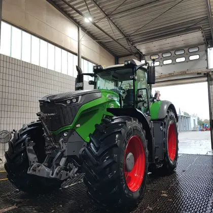 Fendt Vario 1042 Profi S4 / BJ 2019 / ca. 6700h