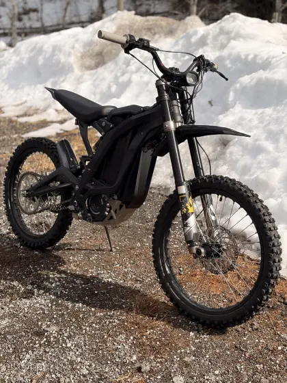 Surron Light Bee Firefly (Torp Controller)