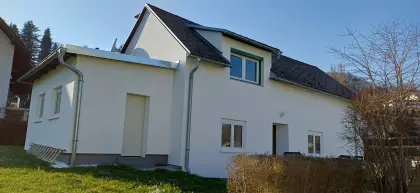 Haus im Zentrum von Bad Gleichenberg, Privatverkauf