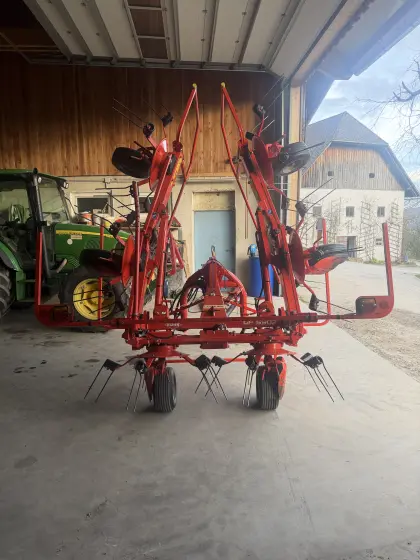 Kuhn GF 5902