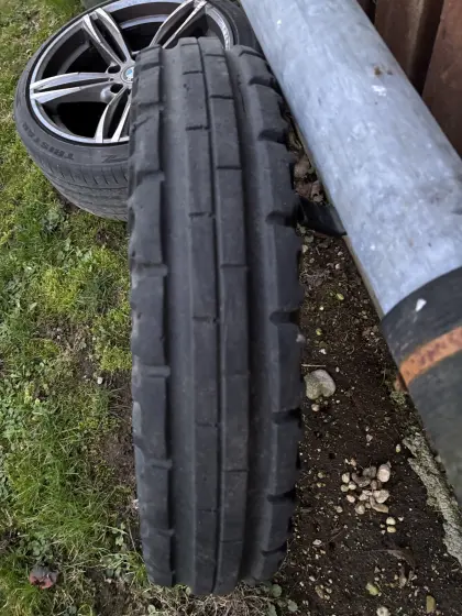 Traktorreifen 6.00-16